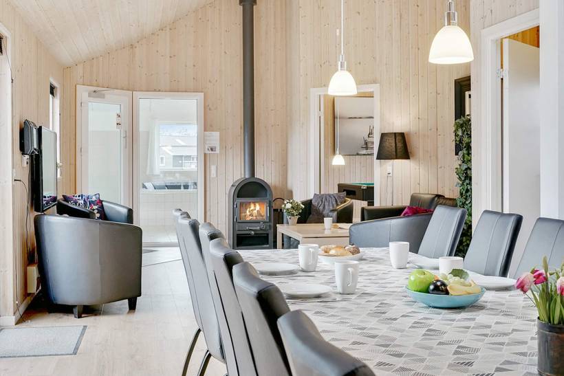 Foto von Ferienhaus TO26 in Marielyst - Falster