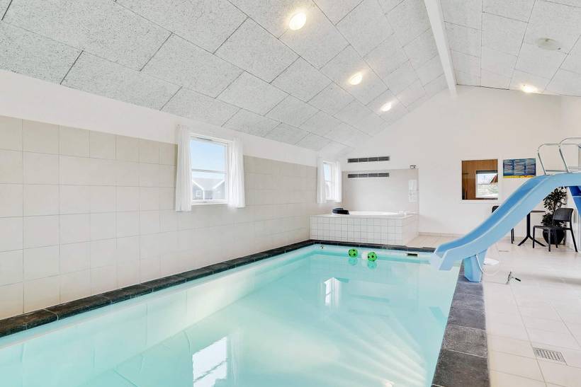Foto von Ferienhaus TO26 in Marielyst - Falster