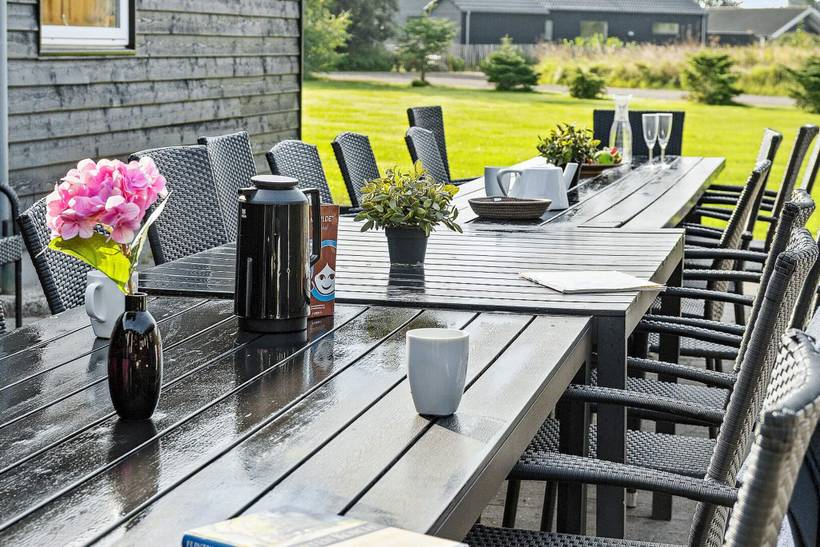 Foto von Ferienhaus TO26 in Marielyst - Falster