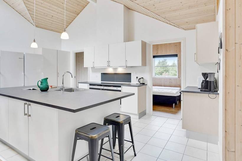 Foto von Ferienhaus TO26 in Marielyst - Falster