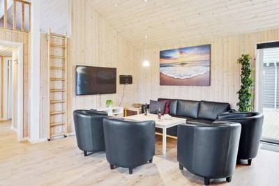 Vorschaubild von Ferienhaus TO26 in Marielyst - Falster