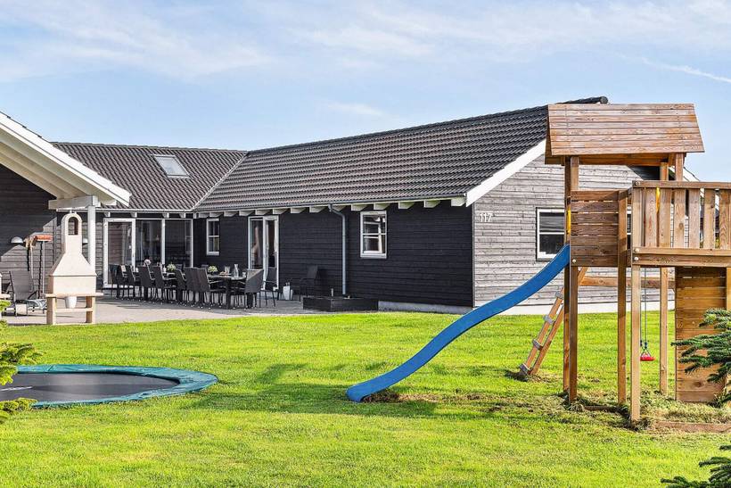 Foto von Ferienhaus TO26 in Marielyst - Falster