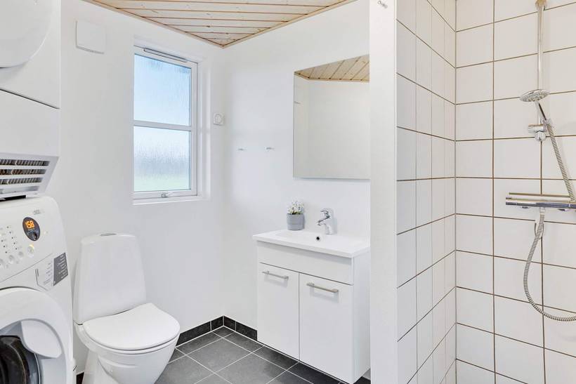 Foto von Ferienhaus TO26 in Marielyst - Falster
