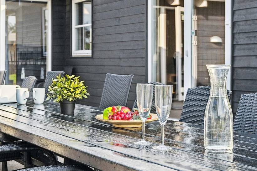Foto von Ferienhaus TO26 in Marielyst - Falster