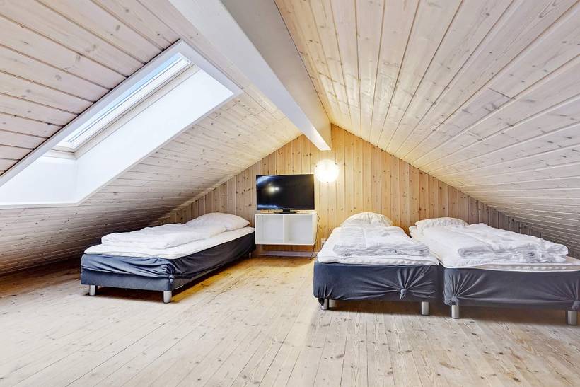 Foto von Ferienhaus TO26 in Marielyst - Falster