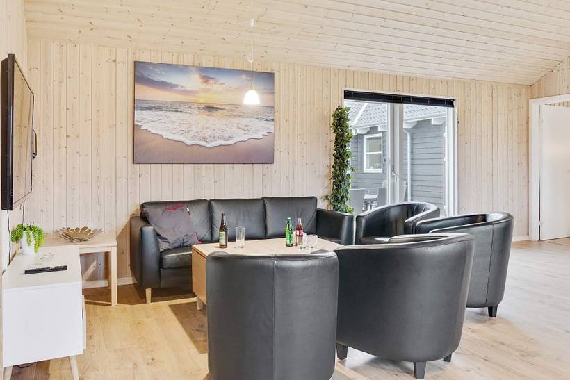 Foto von Ferienhaus TO26 in Marielyst - Falster