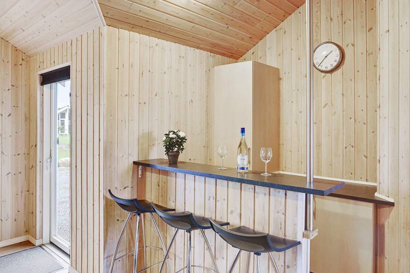 Foto von Ferienhaus TO26 in Marielyst - Falster