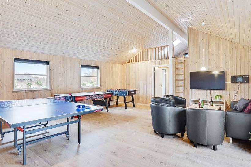 Foto von Ferienhaus TO26 in Marielyst - Falster