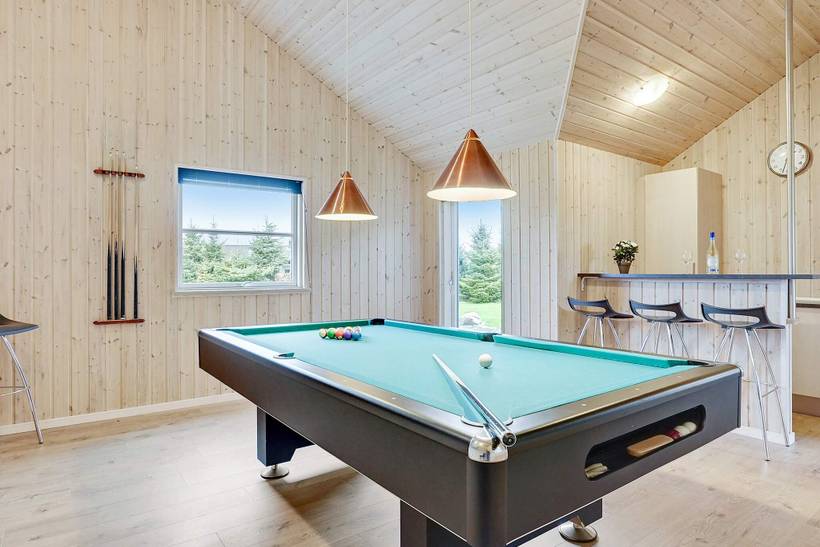 Foto von Ferienhaus TO26 in Marielyst - Falster