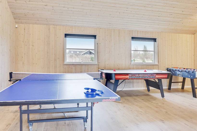 Foto von Ferienhaus TO26 in Marielyst - Falster