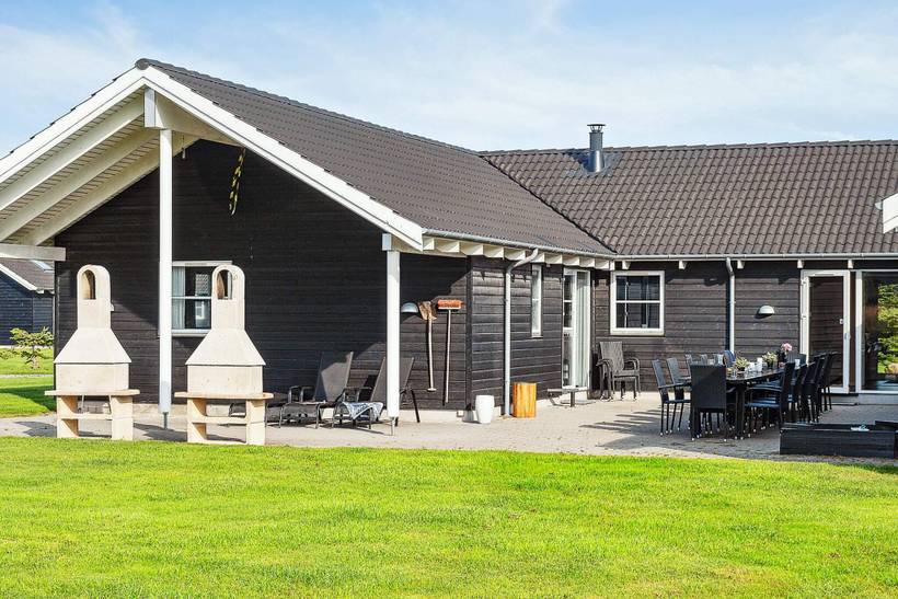 Foto von Ferienhaus TO26 in Marielyst - Falster