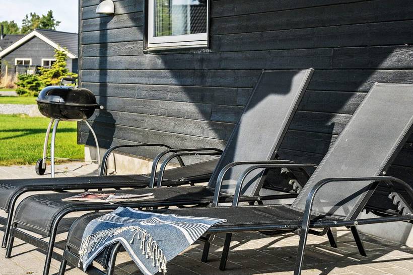 Foto von Ferienhaus TO26 in Marielyst - Falster