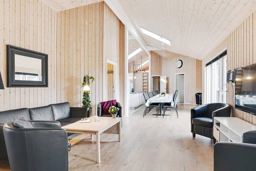 Foto von Ferienhaus TO26 in Marielyst - Falster