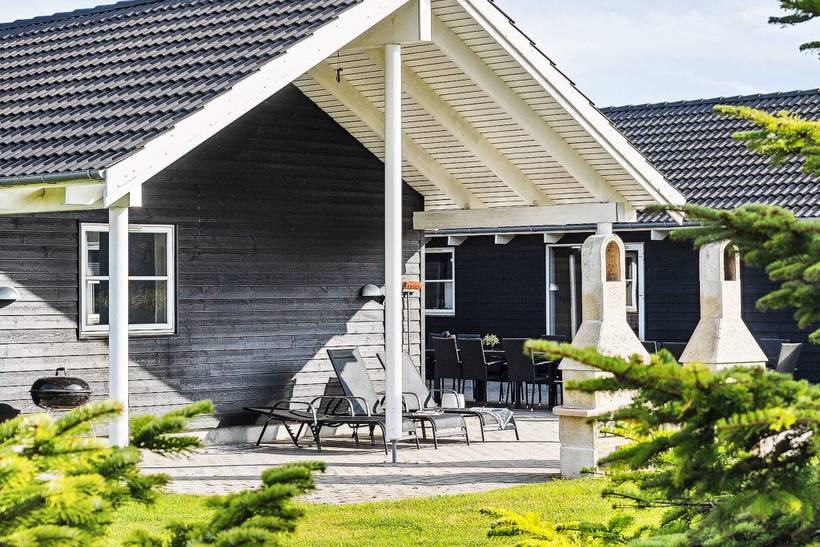 Foto von Ferienhaus TO26 in Marielyst - Falster