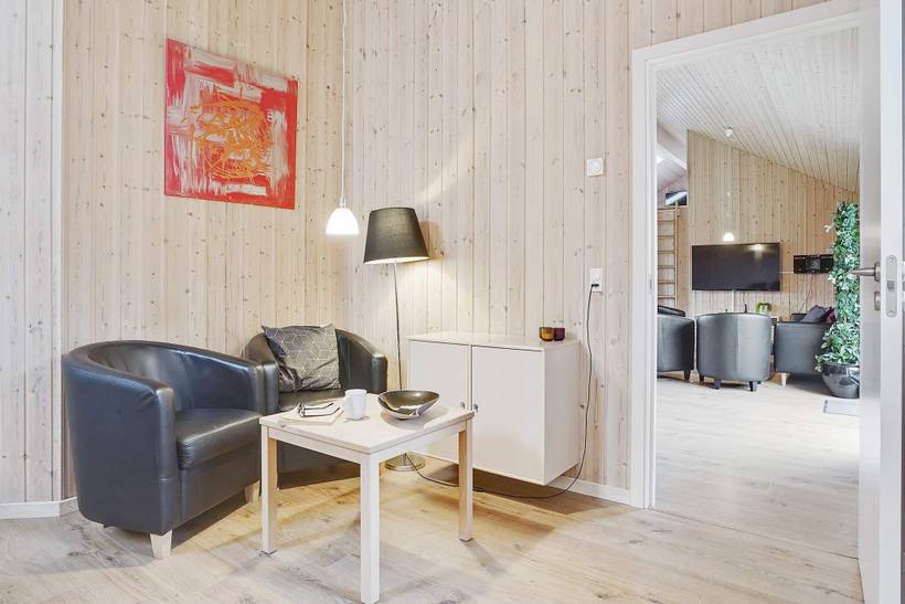 Foto von Ferienhaus TO26 in Marielyst - Falster