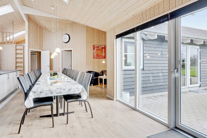 Foto von Ferienhaus TO26 in Marielyst - Falster