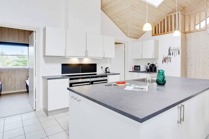Foto von Ferienhaus TO26 in Marielyst - Falster