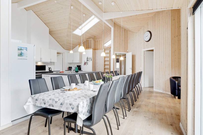 Foto von Ferienhaus TO26 in Marielyst - Falster
