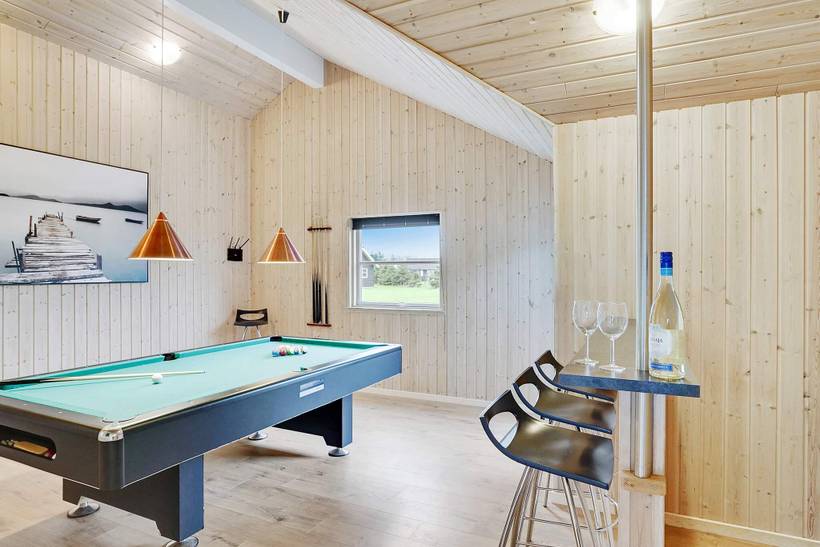 Foto von Ferienhaus TO26 in Marielyst - Falster