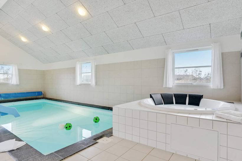 Foto von Ferienhaus TO26 in Marielyst - Falster