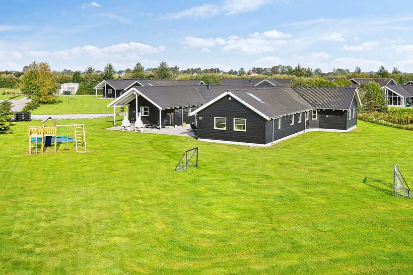 Foto von Ferienhaus TO26 in Marielyst - Falster