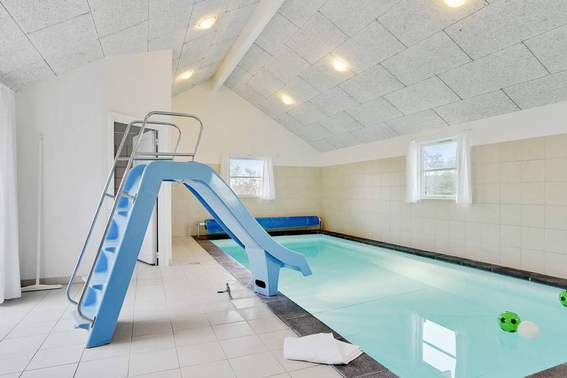 Foto von Ferienhaus TO26 in Marielyst - Falster