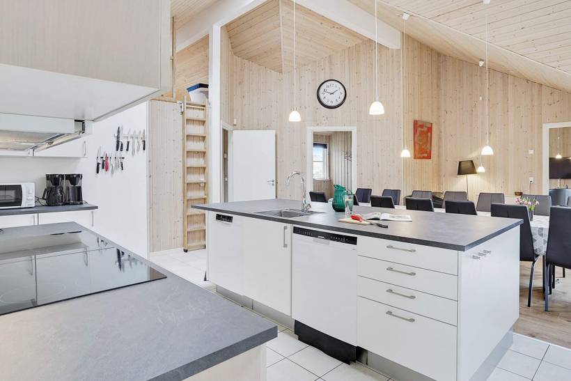 Foto von Ferienhaus TO26 in Marielyst - Falster