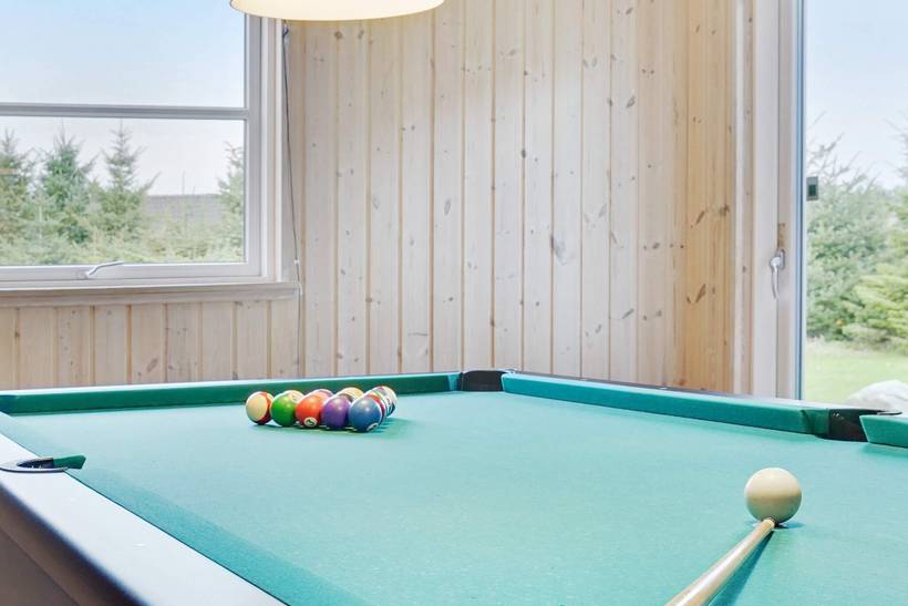 Foto von Ferienhaus TO26 in Marielyst - Falster