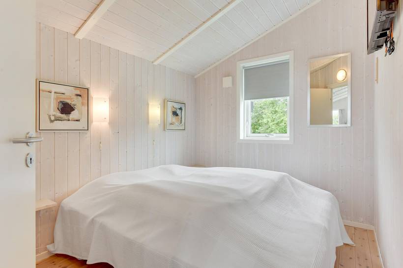Foto von Ferienhaus TO27 in Skovmose - Als