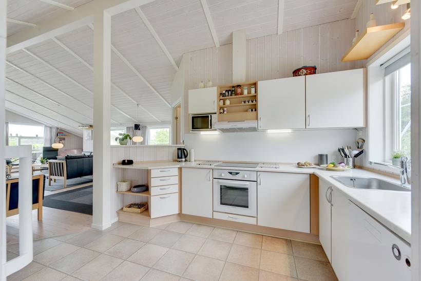 Foto von Ferienhaus TO27 in Skovmose - Als