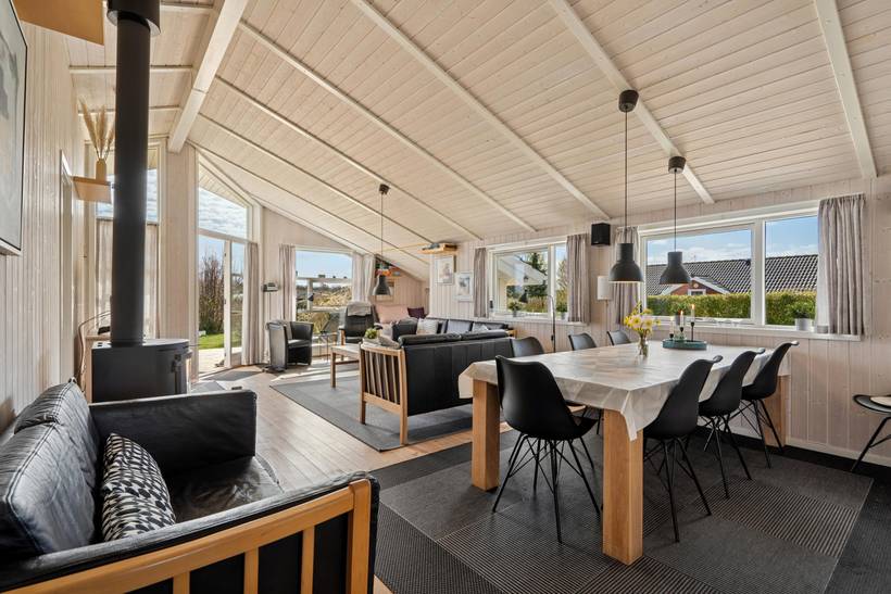 Foto von Ferienhaus TO27 in Skovmose - Als