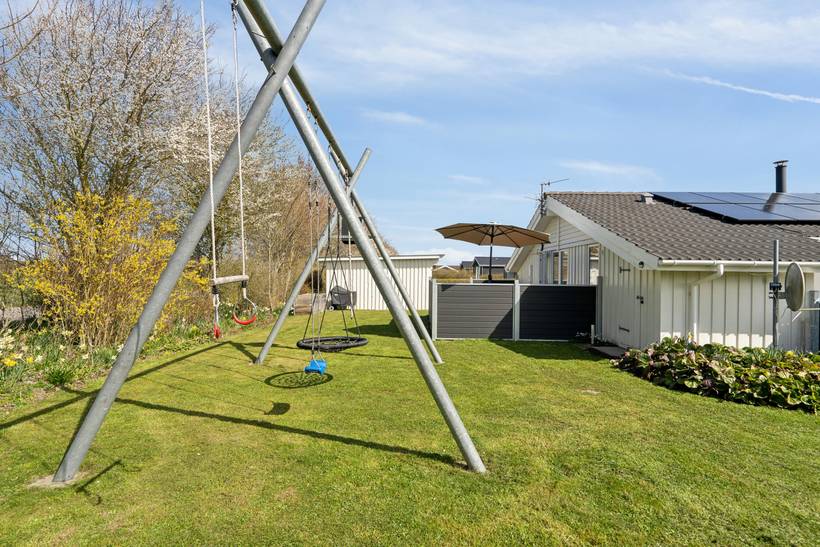 Foto von Ferienhaus TO27 in Skovmose - Als