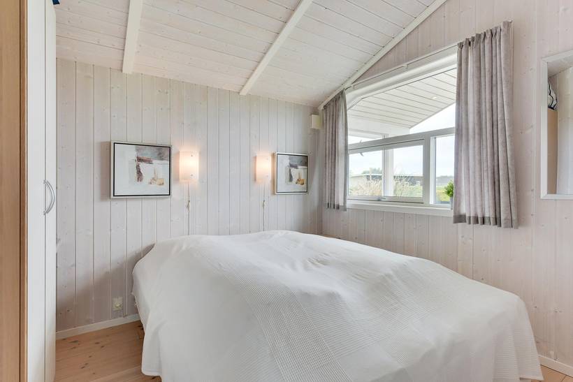 Foto von Ferienhaus TO27 in Skovmose - Als