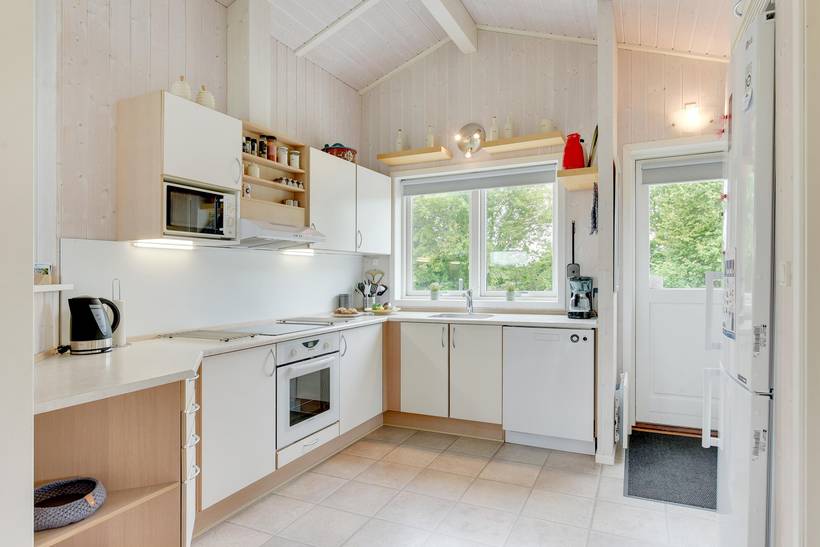 Foto von Ferienhaus TO27 in Skovmose - Als