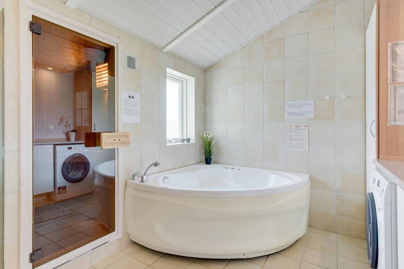 Foto von Ferienhaus TO27 in Skovmose - Als