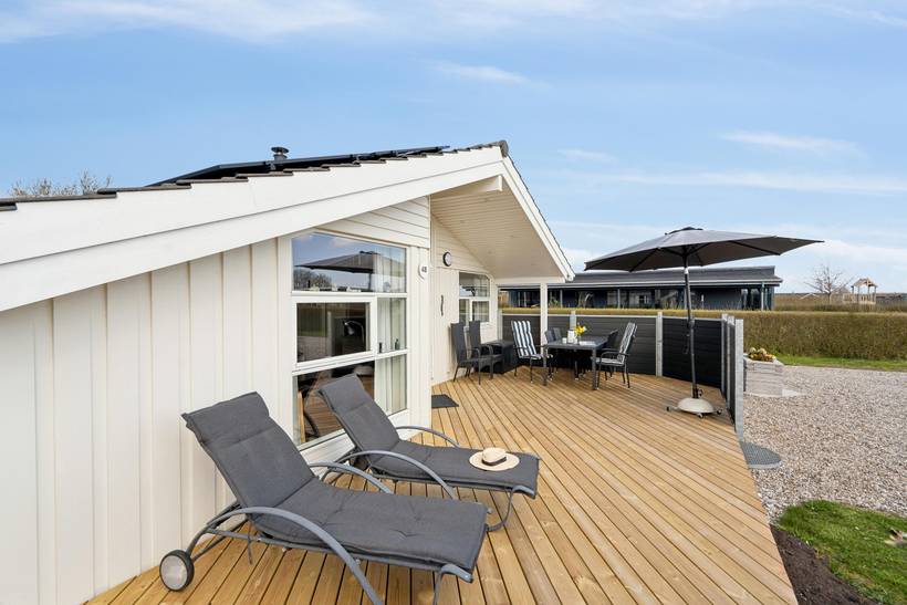Foto von Ferienhaus TO27 in Skovmose - Als