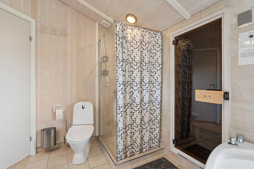 Foto von Ferienhaus TO27 in Skovmose - Als