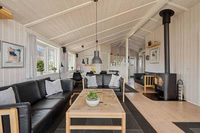 Vorschaubild von Ferienhaus TO27 in Skovmose - Als