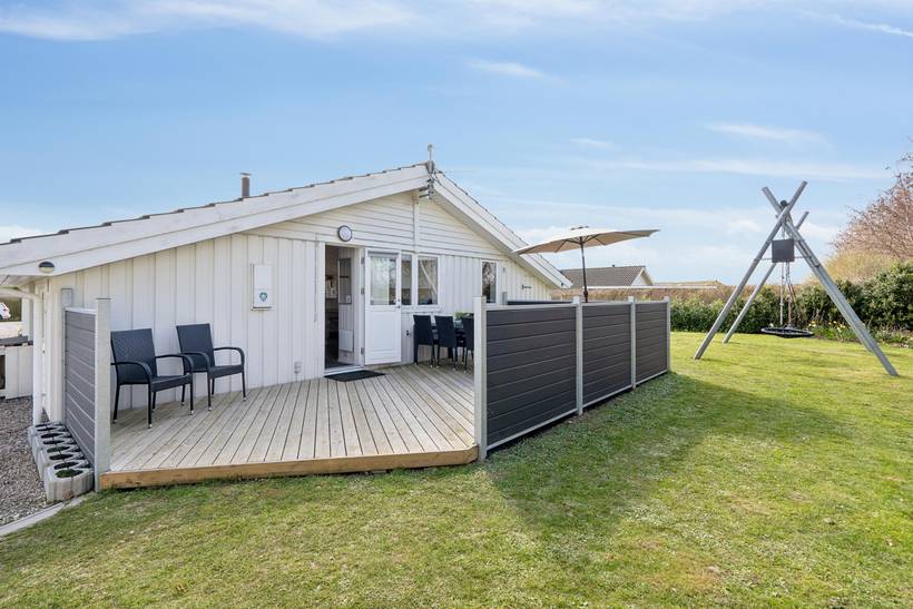 Foto von Ferienhaus TO27 in Skovmose - Als