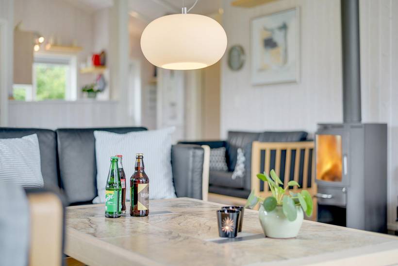 Foto von Ferienhaus TO27 in Skovmose - Als