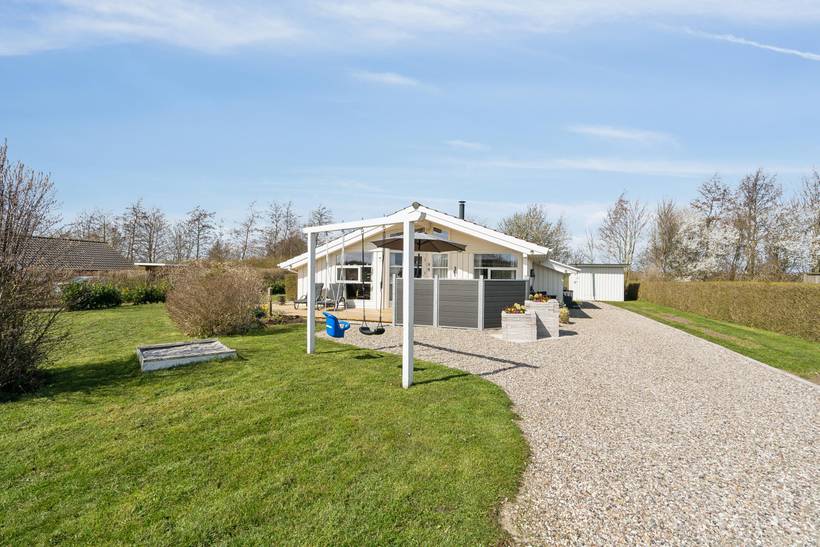 Foto von Ferienhaus TO27 in Skovmose - Als