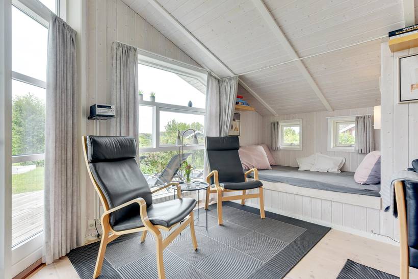 Foto von Ferienhaus TO27 in Skovmose - Als