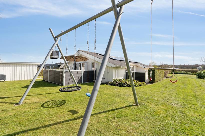 Foto von Ferienhaus TO27 in Skovmose - Als