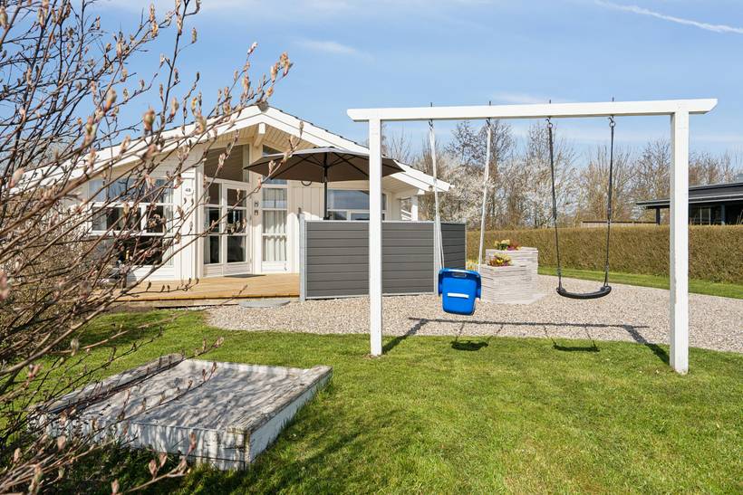 Foto von Ferienhaus TO27 in Skovmose - Als