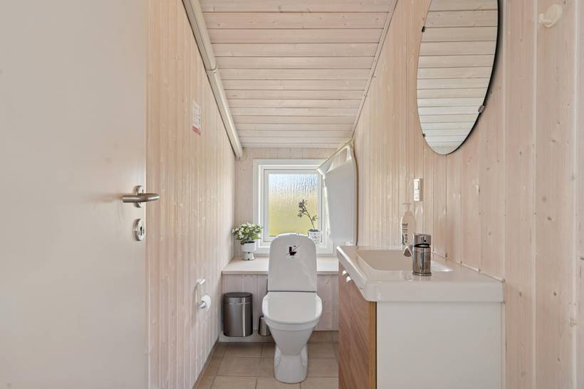Foto von Ferienhaus TO27 in Skovmose - Als