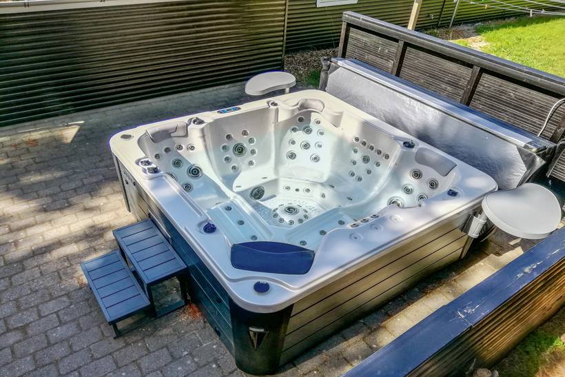 Foto von Ferienhaus TO28 in Vejers Strand - Westjütland