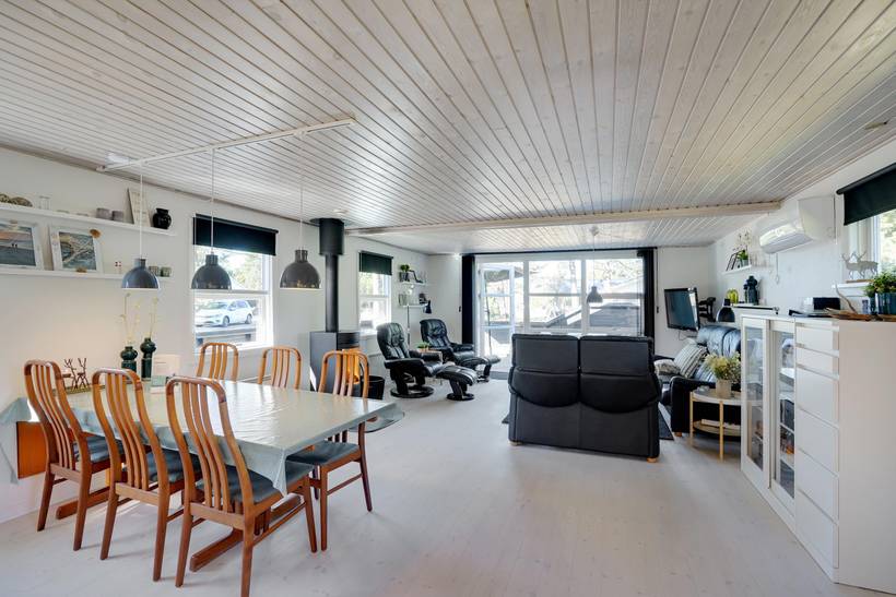 Foto von Ferienhaus TO28 in Vejers Strand - Westjütland