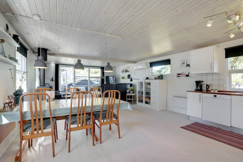 Foto von Ferienhaus TO28 in Vejers Strand - Westjütland