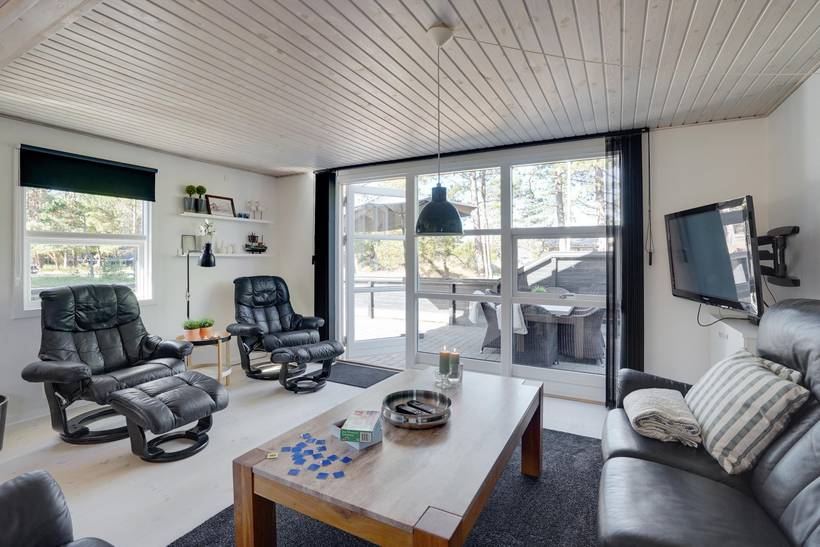 Foto von Ferienhaus TO28 in Vejers Strand - Westjütland