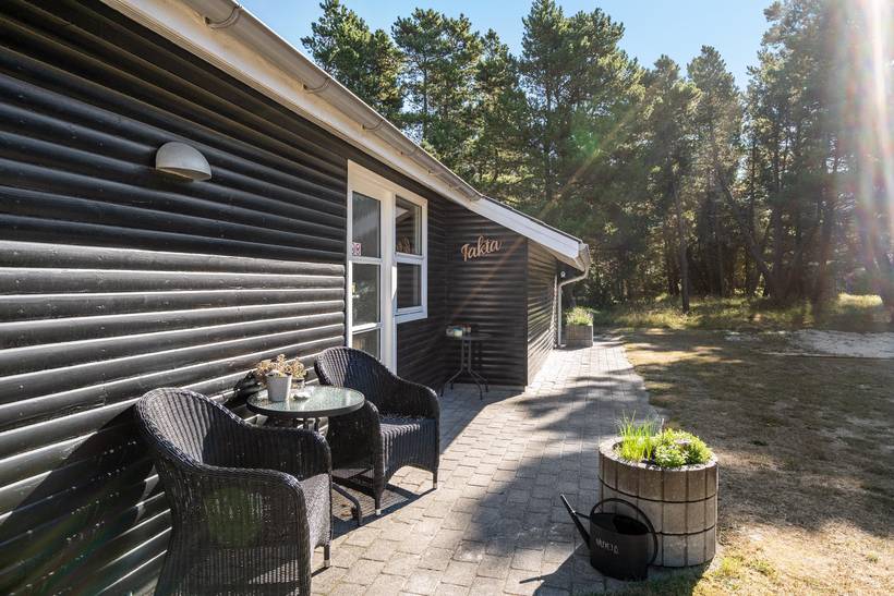 Foto von Ferienhaus TO28 in Vejers Strand - Westjütland